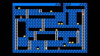 Lode Runner Classic - Trailer Jeu iPhone & iPad - Jeux Gratuits by Freegli.com Profile