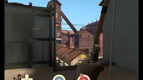 tf2 freeze and studder