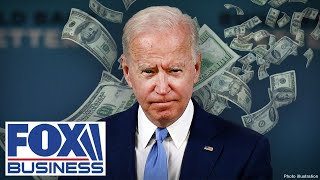 Biden is running small businesses out of business: Sen. Tuberville