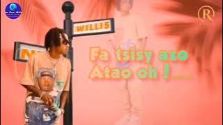 WILLIS NBL - TSY SITRAPOKO [Vidéo Lyrics Nouveauté Gasy 2023]@ YOU YES MUSIC