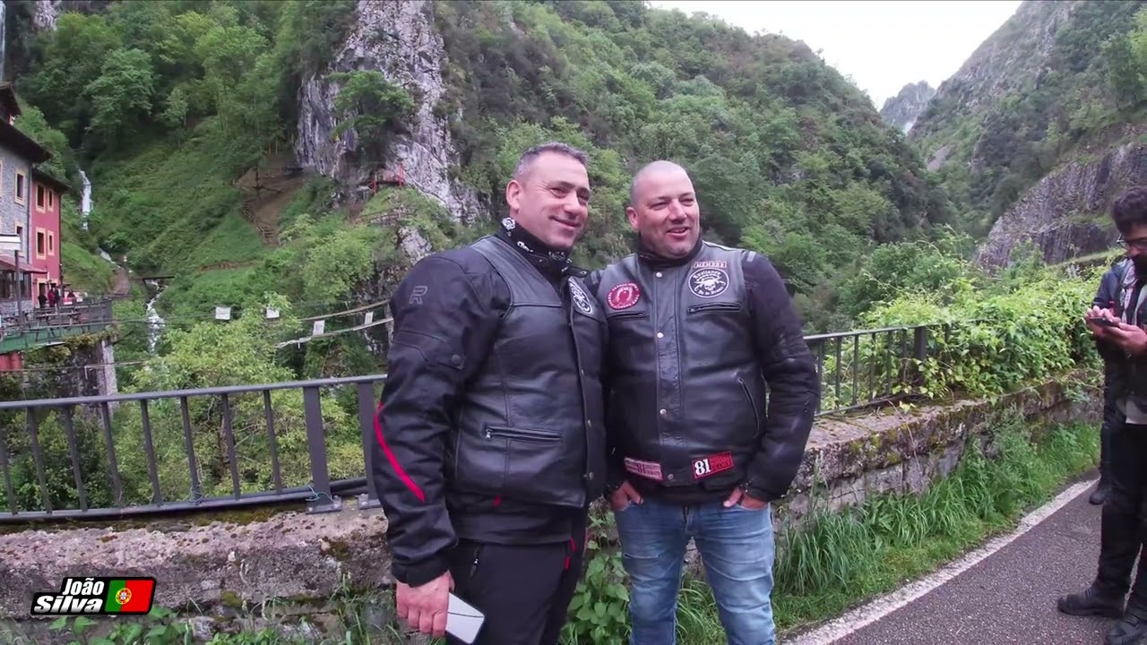 Picos de Europa 2025