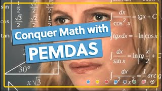 PEMDAS: The Order of Mathematical Operations