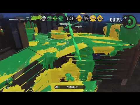 【アスノヨゾラ哨戒班】スプラ全盛期のキル集＃2【スプラトゥーン/Splatoon】