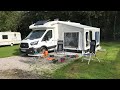 NOW SOLD - 2016 RollerTeam Zefiro 685 18k 5 berth/belts garage warranty