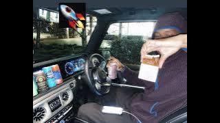 Trouble - Frank Ocean (Rearranged version and NO dj niko)