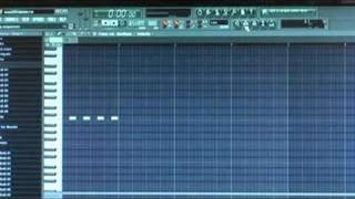 Fruity Loops Studio: Interfaces & Basic Sequencing : Fruity Loops Studio Tutorial: Sequencing Beats
