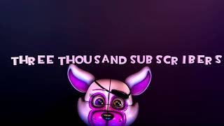 3K SUBS :3