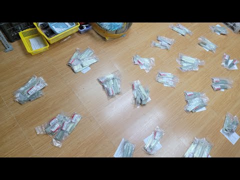 Video CHẠY HÀNG ĐÊM CHO ANH EM HƠN 1000 BỘ CĂM????Phục vụ hết... - youtube