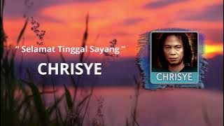 Chrisye   'Selamat Tinggal Sayang' - Video Lyric