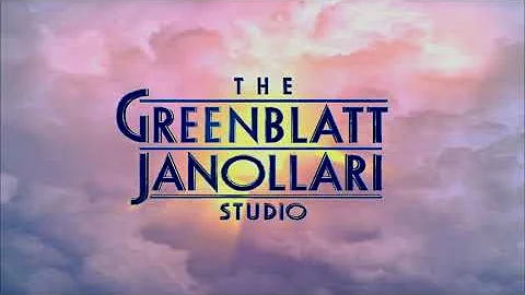 The Greenblatt-Janollari Studio/Mega Diva/Warner Bros. Television (2006)