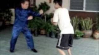 Combat Sequence 1 - Application 6