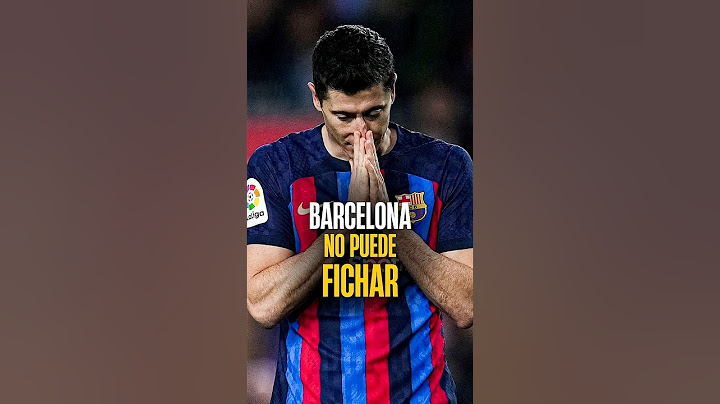 📉 Otra vez el Barça sin poder fichar… #Barcelona #NicoWilliams #JoanGarcía #JoanLaporta