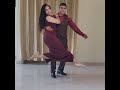 Couple dance  jab koi baat  mamtabharos selfchoreographed