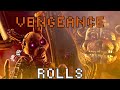 FNAF TD //TEAM VENGEANCE // ROLLING VENGEANCE ON SORCERER ENNARD // NO COMMENTARY