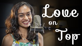 Love On Topevana Dsouzabeyoncé Cover