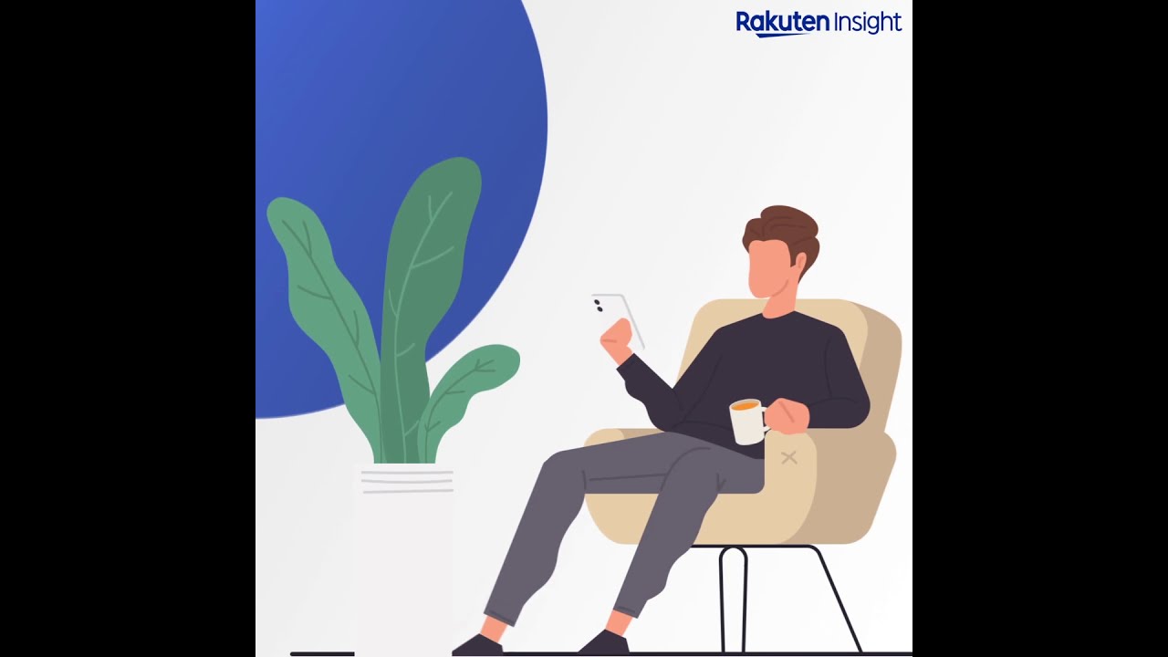 Earn free Paypal cash with quick surveys on Rakuten Insight