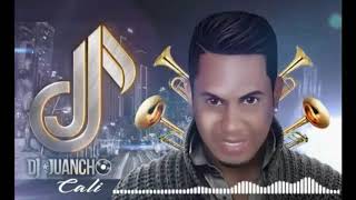 Ay Que Felicidad - Orquesta Flamboyan DJJUANCHO2020