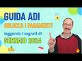 Guida ADI Sblocca I Pagamenti Leggendo I Segreti Di Gennaio 2024 Replica