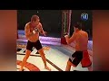 Казах бросил вызов Александру Емельяненко! ВОТ ЧТО ИЗ ЭТОГО ВЫШЛО! Аттила - чемпион Казахстана!