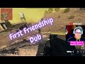 First Friendship Dub