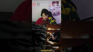 O QUE ACONTECE NO BATMOVEL FICA NO BATMOVEL #react #geek #eodan #batman #dc