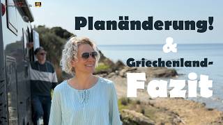 Griechenland: Finale und Fazit