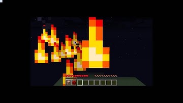 Minecraft command (Jetpack)