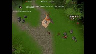 megaglest20250503002 MegaGlest is a real-time opensource strategy game starring seven factions