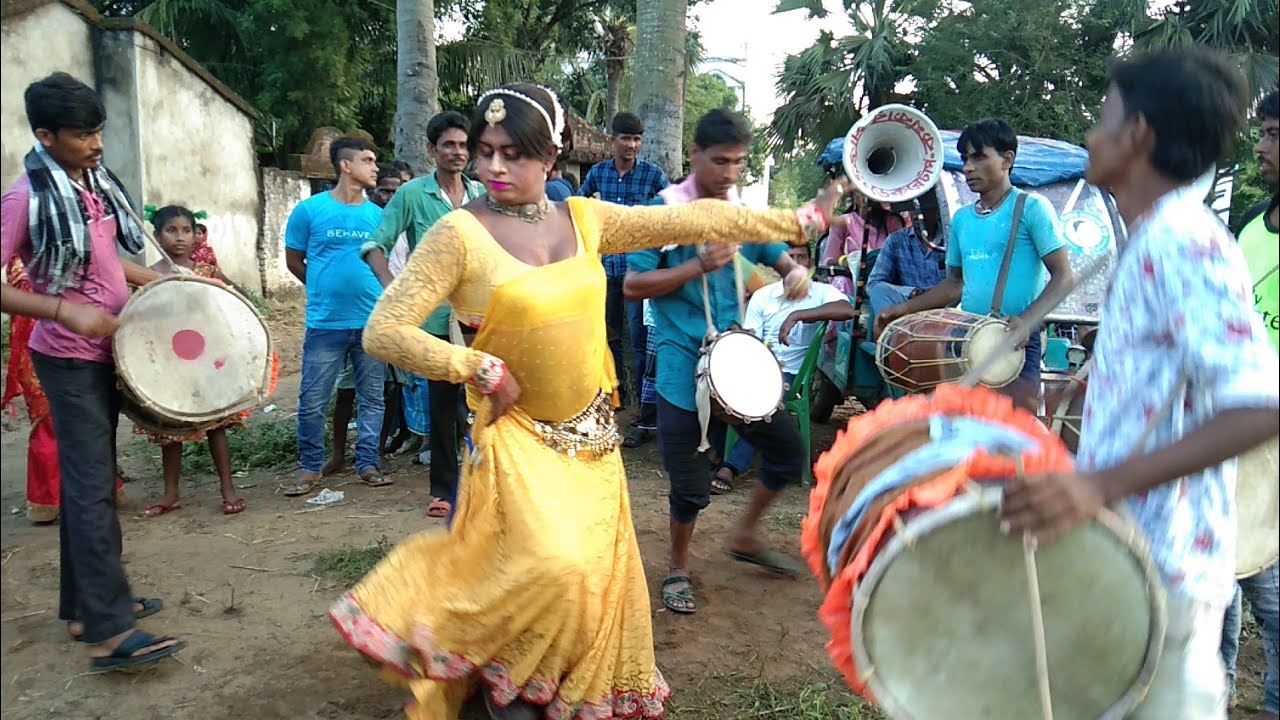 বিয়ের বাজনা 2021 | biyer bajna | Gopen m khanji