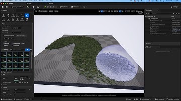 How to Paint Foliage in Unreal Engine 5