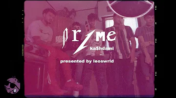 ka$hdami - prime (official music video)