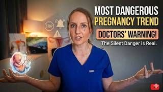 The Most Dangerous Pregnancy Trend Doctors Are Warning About Wealth