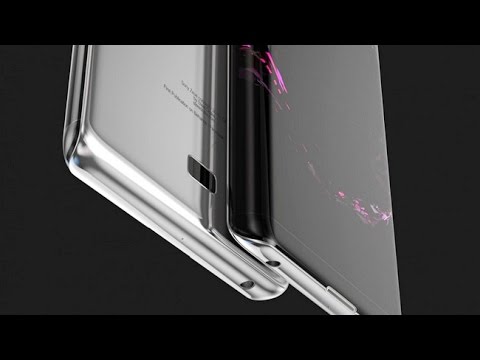 Sony Zeus màn