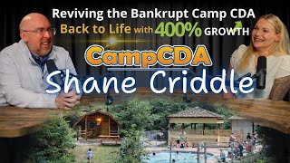 From Bankrupt to Booming: How Camp CDA Grew 400%
