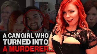 The SINISTER Story Of EVIL camgirl Mellisa Turner