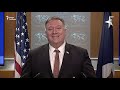 США назвали «закупкой» самолёт с медоборудованием из России