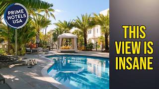 The Deco, Sonder Hotel by Marriott Bonvoy - This View Is Insane | Miami Beach (FL), United States🛏️