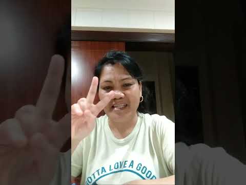 Highlight 1:01:38 - 1:06:38 from Sandaling walwal muna dahil wala amo join me@olivasusvilla