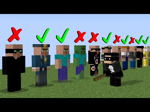 HIRSIZ VS MINECRAFT #115