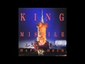 King Missile - I'm Sorry