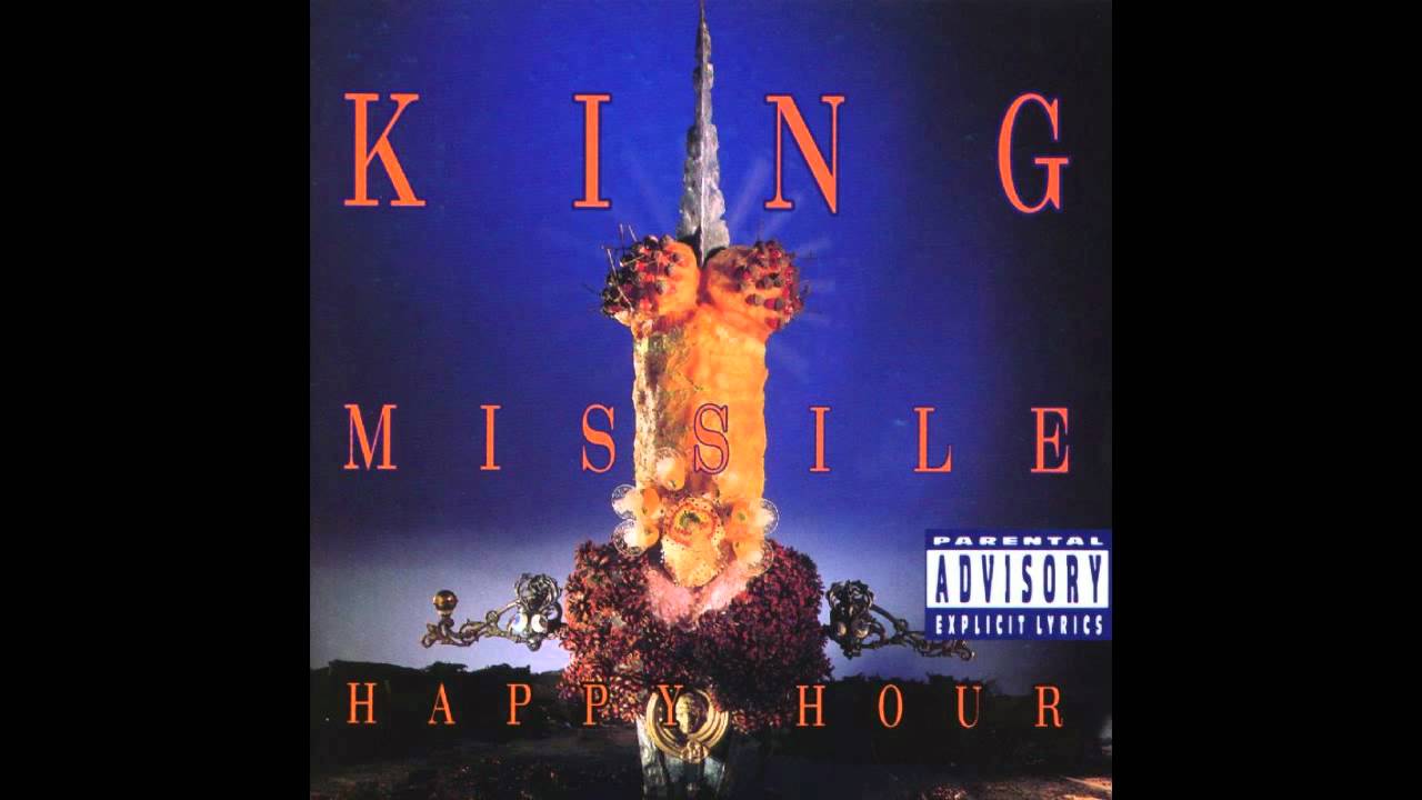 Watch King Missile - I'm Sorry on YouTube Watch King Missile - I'm Sorry on YouTube