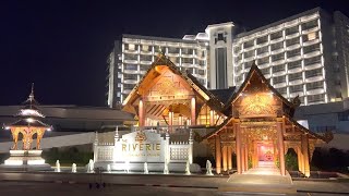 4K 🇹🇭 The Riverie by Katathani Chiang Rai | Luxury 5* Hotel Review | Drive & Stay | 8:39