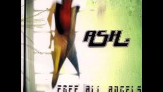 Ash - Burn Baby Burn