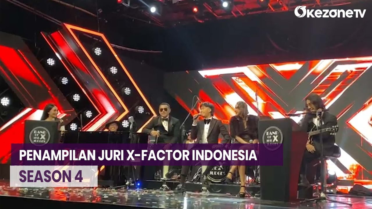 Ini Formasi Juri X Factor Indonesia Season 4 Siap Temukan Sang Juara ini-formasi-juri-x-factor-indonesia-season-4-siap-temukan-sang-juara