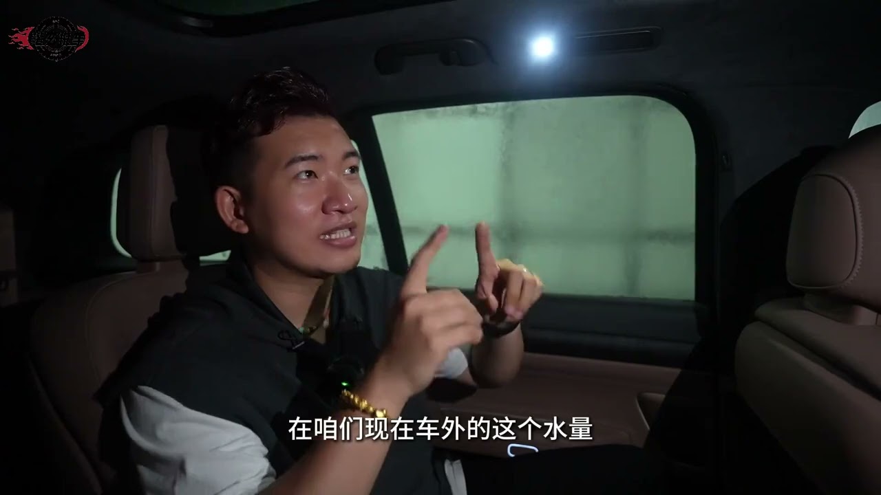 卷质量卷品质的蔚来，工厂到底什么水平？