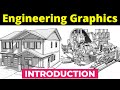 Engineering graphics introduction  eg 02  engineeringdrawing   engineeringgraphics  tamil