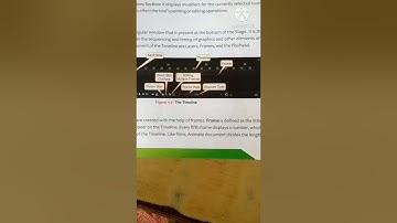 std 7 computer chapter 4 log on to animate cc explaination