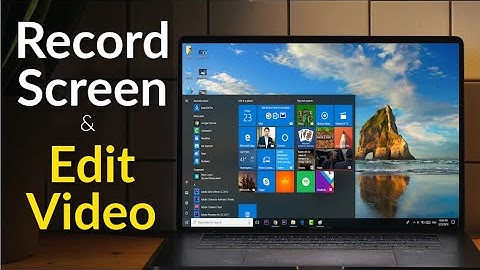 Best Screen Recorder and Video Editor for PC | Wondershare DemoCreator