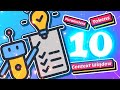أهم 10 مصطلحات أساسية في الذكاء الاصطناعي ؟ (يجب أن تعرفها⚠️)