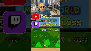 Les percus de YOSHI #retrogaming #nintendo #snes #supermario #supernintendo #mario #collection